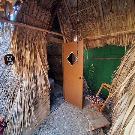 Hakuna Matata Glamping บากาลาร์ ภายนอก รูปภาพ