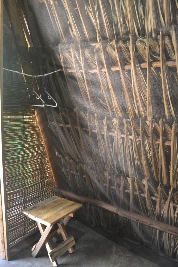 Hakuna Matata Glamping บากาลาร์ ภายนอก รูปภาพ