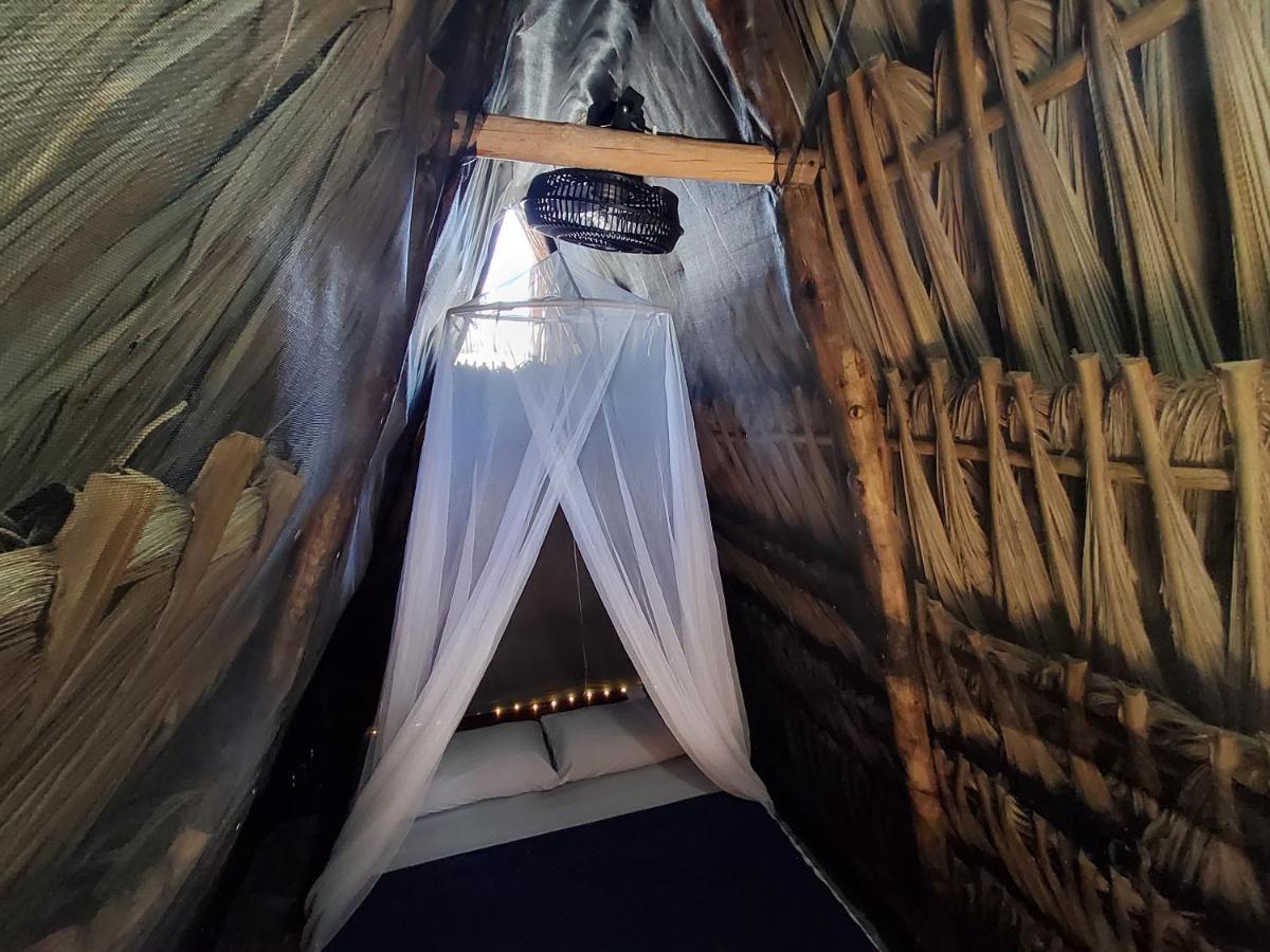 Hakuna Matata Glamping บากาลาร์ ภายนอก รูปภาพ