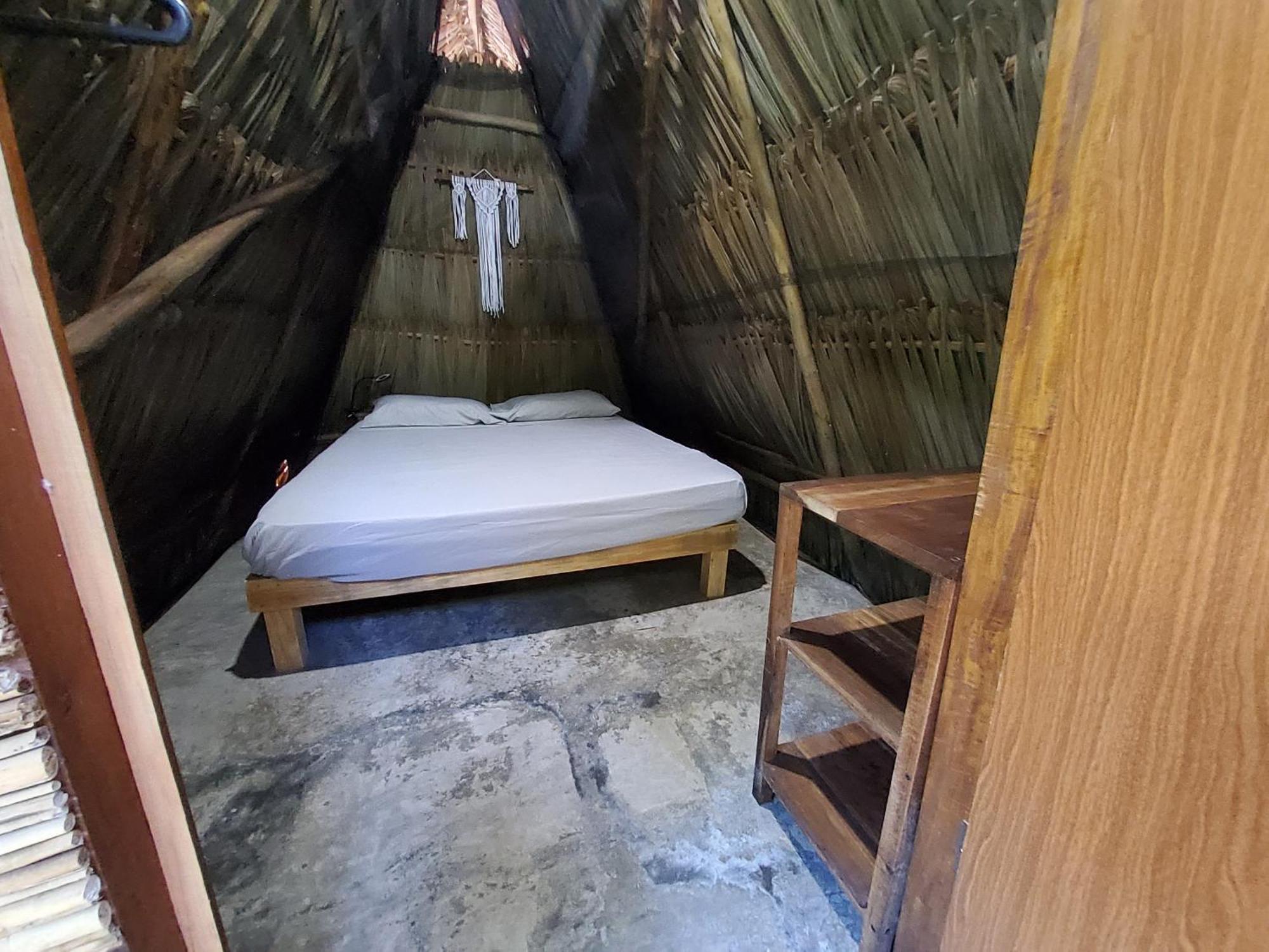Hakuna Matata Glamping บากาลาร์ ภายนอก รูปภาพ
