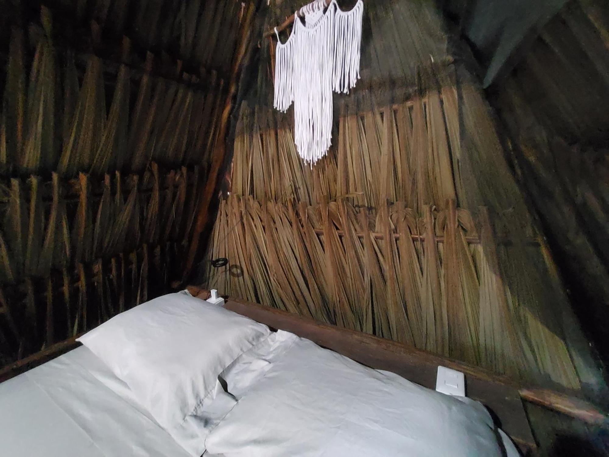 Hakuna Matata Glamping บากาลาร์ ภายนอก รูปภาพ
