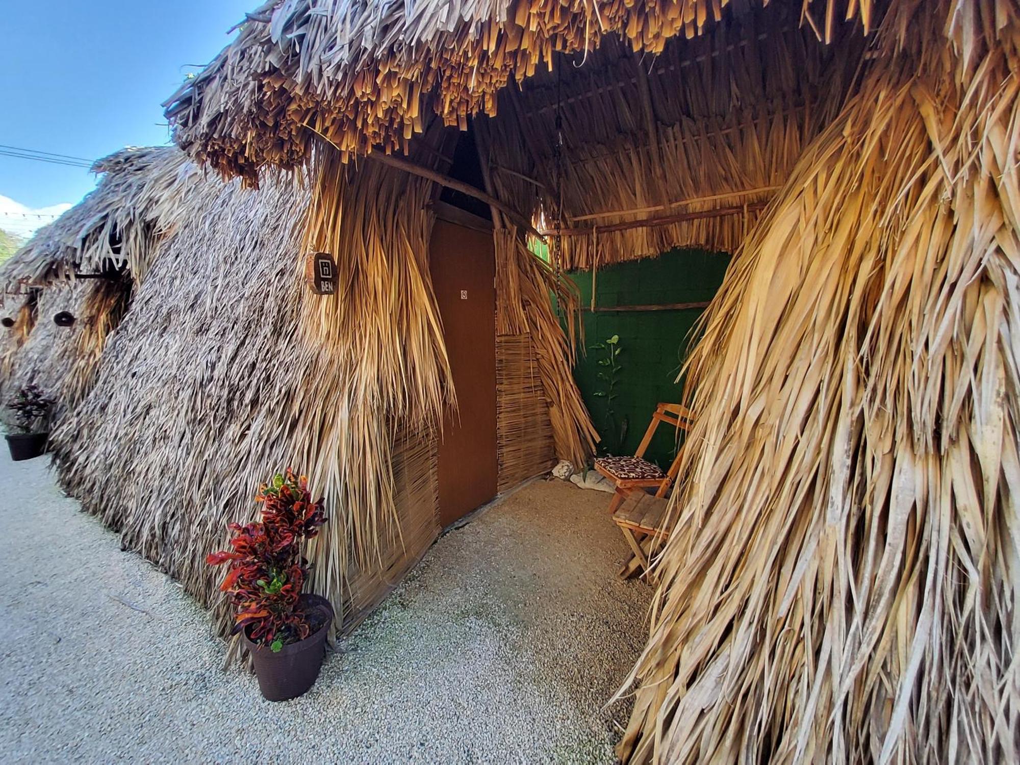 Hakuna Matata Glamping บากาลาร์ ภายนอก รูปภาพ