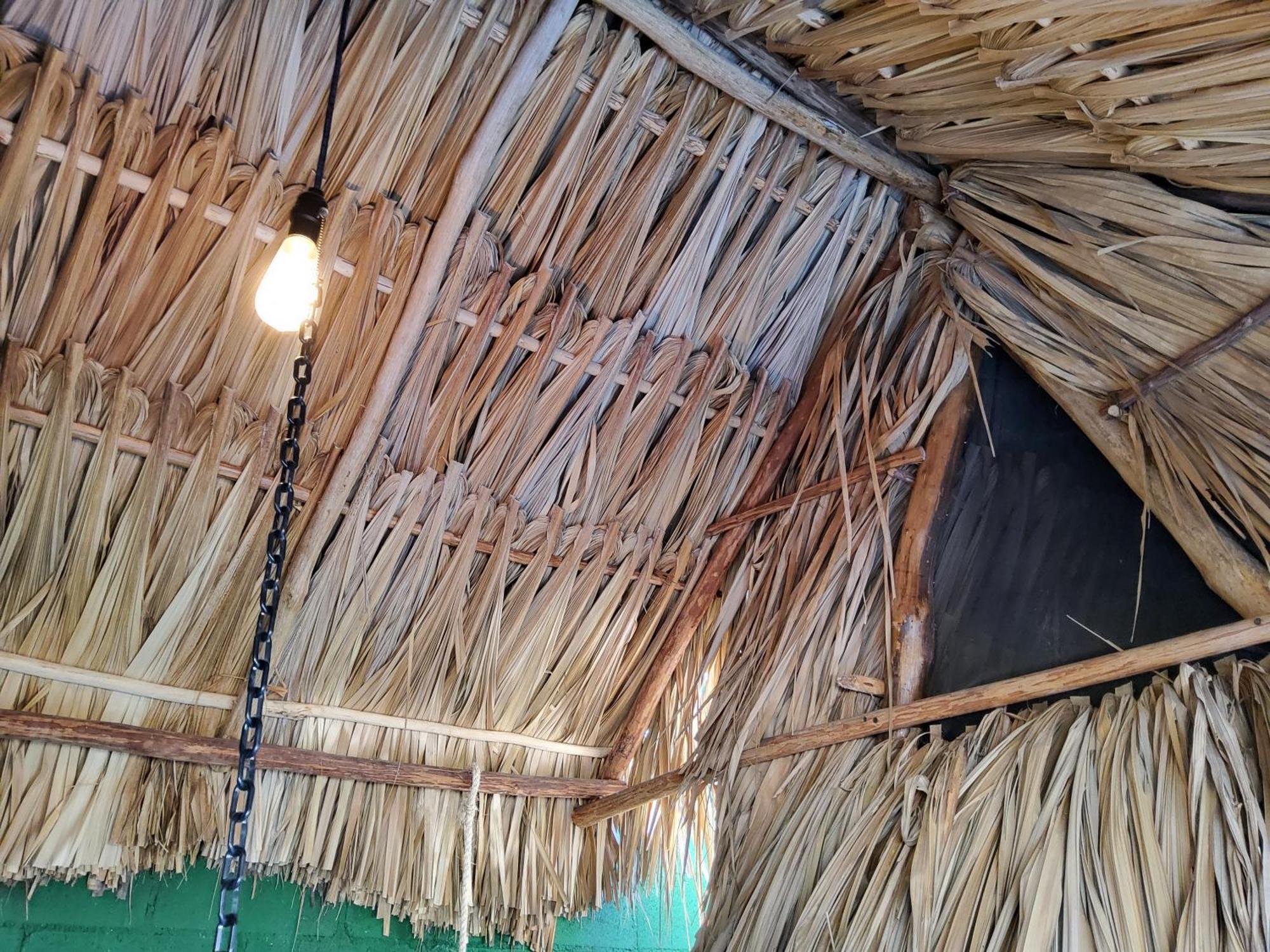 Hakuna Matata Glamping บากาลาร์ ภายนอก รูปภาพ
