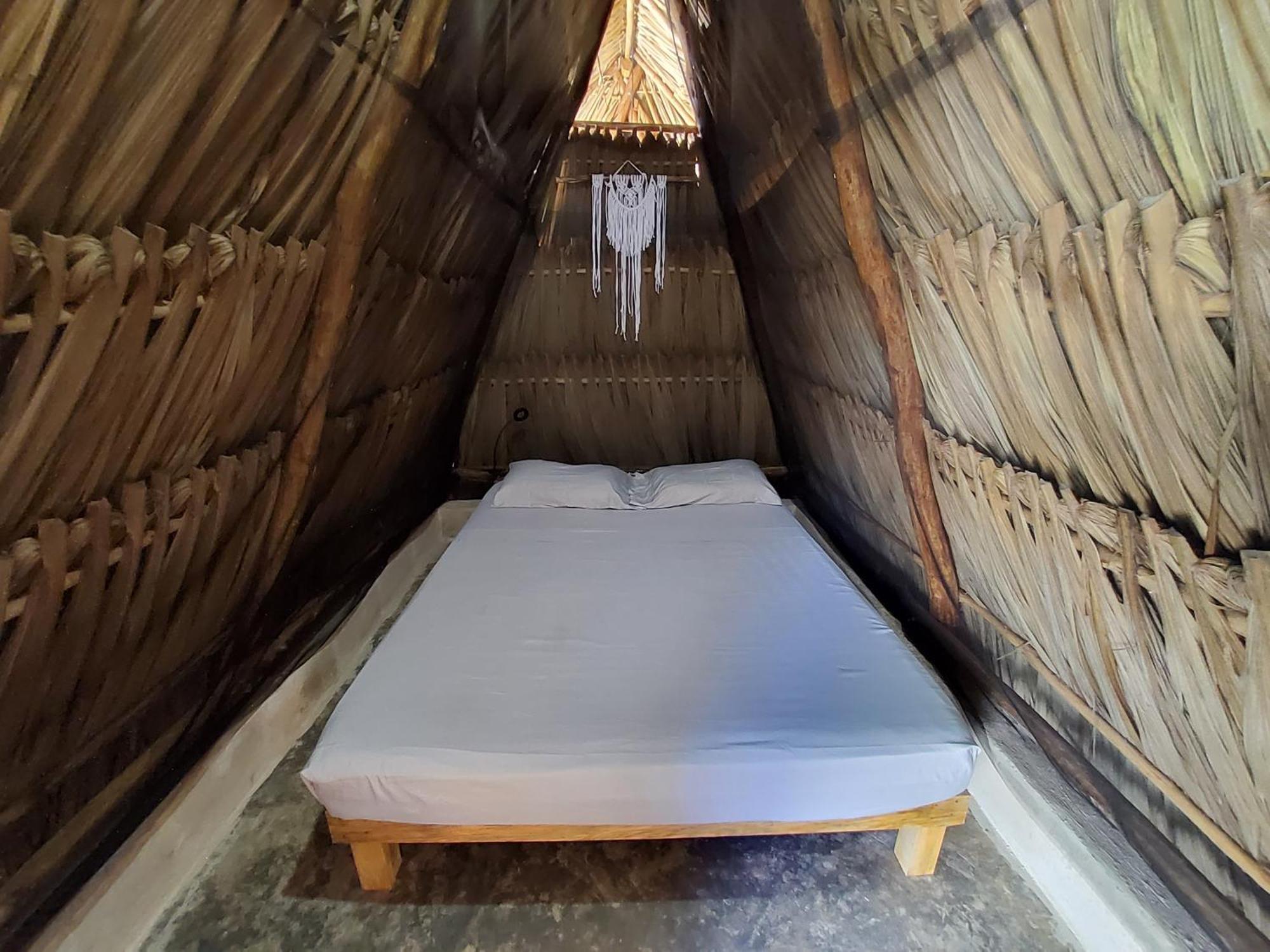 Hakuna Matata Glamping บากาลาร์ ภายนอก รูปภาพ