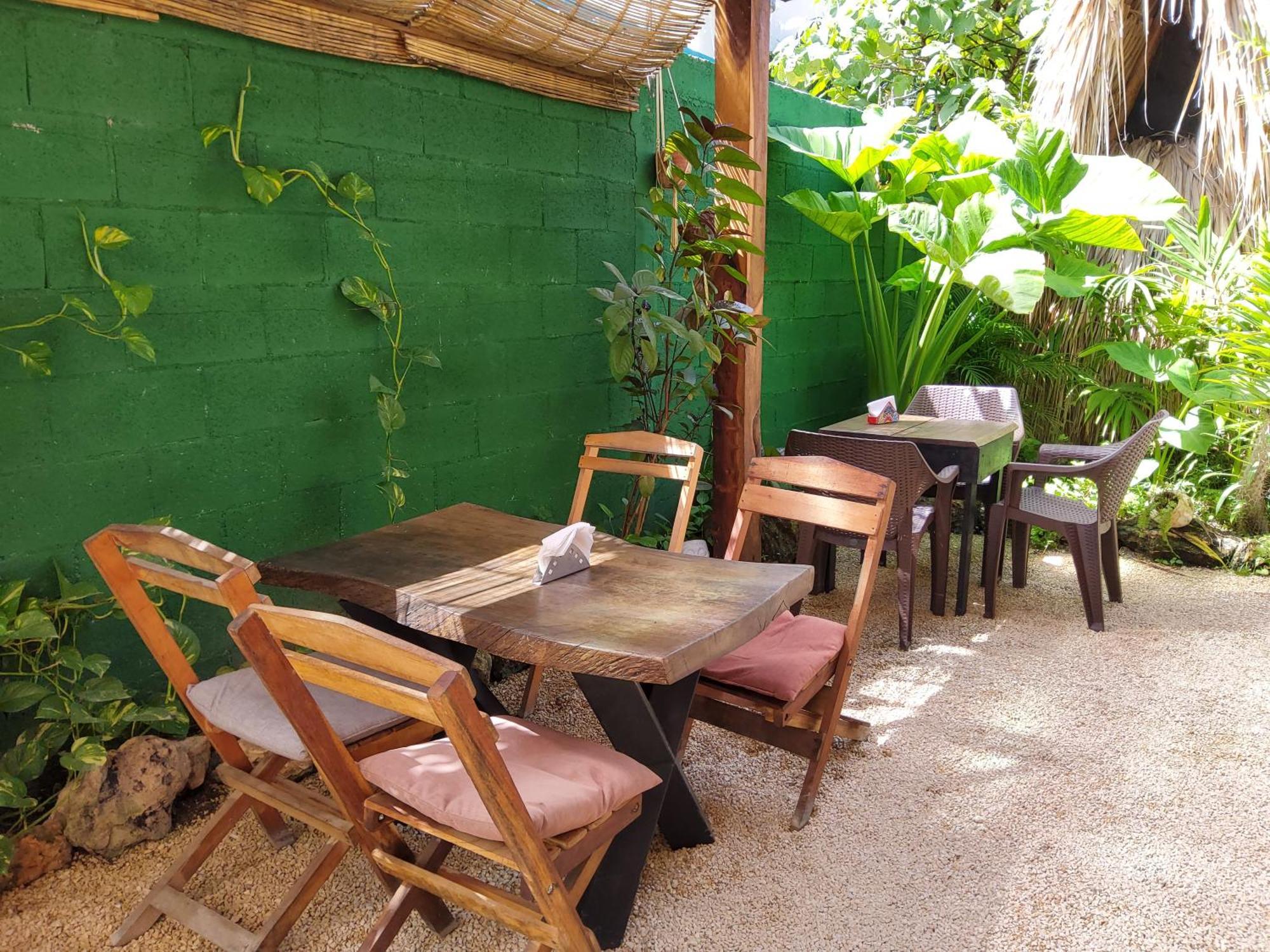 Hakuna Matata Glamping บากาลาร์ ภายนอก รูปภาพ