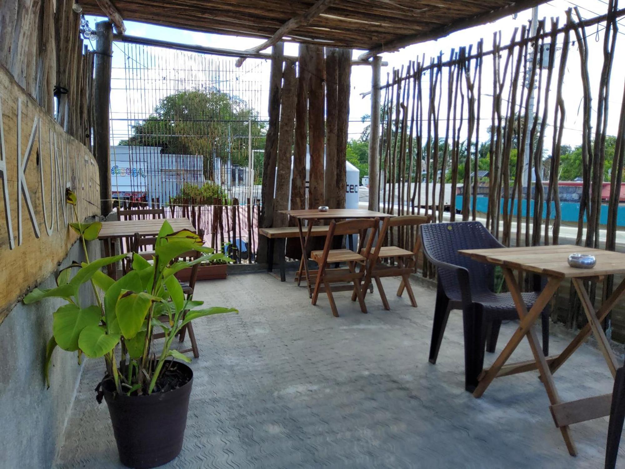 Hakuna Matata Glamping บากาลาร์ ภายนอก รูปภาพ